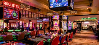 Ilustrasi mitra 777slot bergaya neon