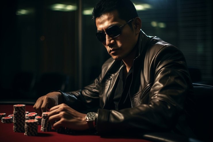 Panduan privasi akun di 777slot