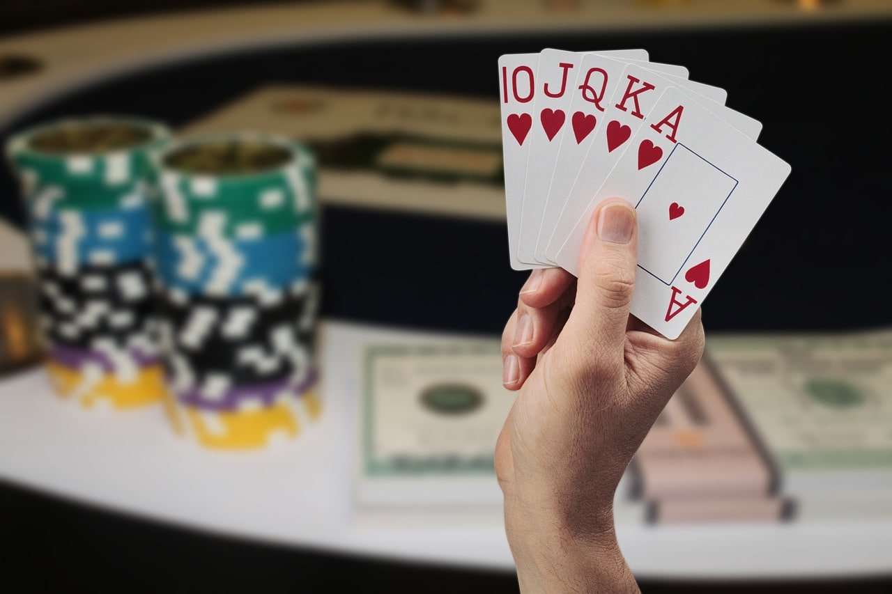 Ringkasan syarat bonus untuk mobile