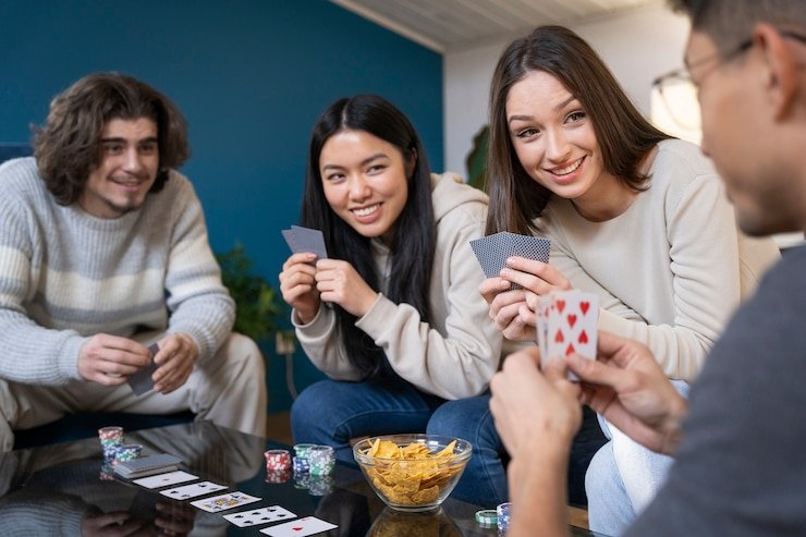 Pusat olahraga dan hiburan 777slot